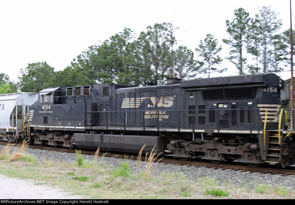 NS 4154